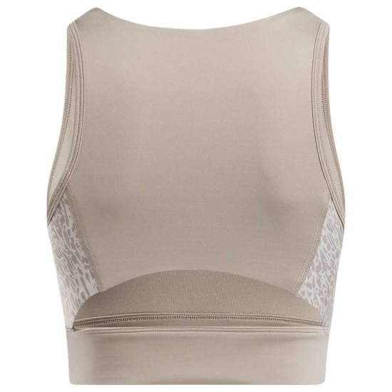 Reebok Γυναικείο μπουστάκι Running Sports Bra